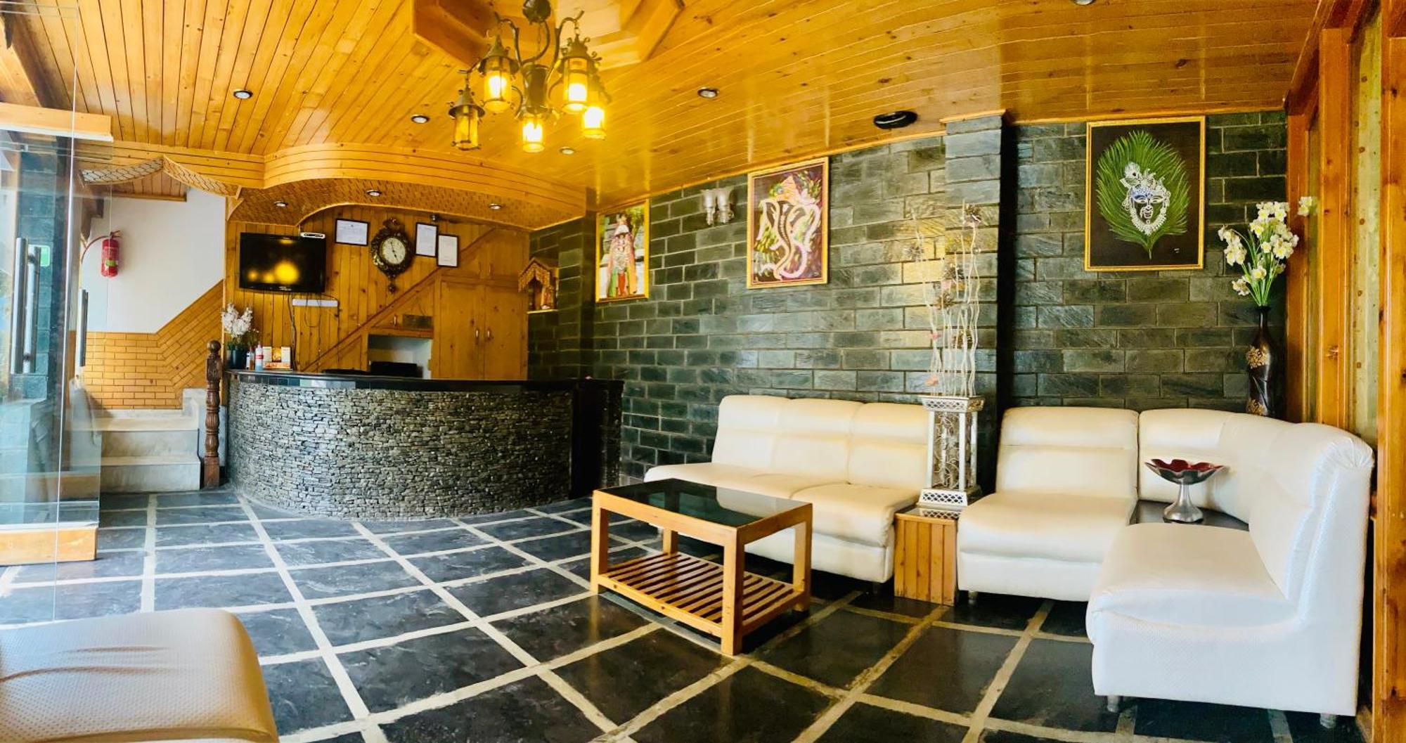 Hotel Hollywood Manali - Scenic River & Mountain View With Premium Rooms Exterior photo