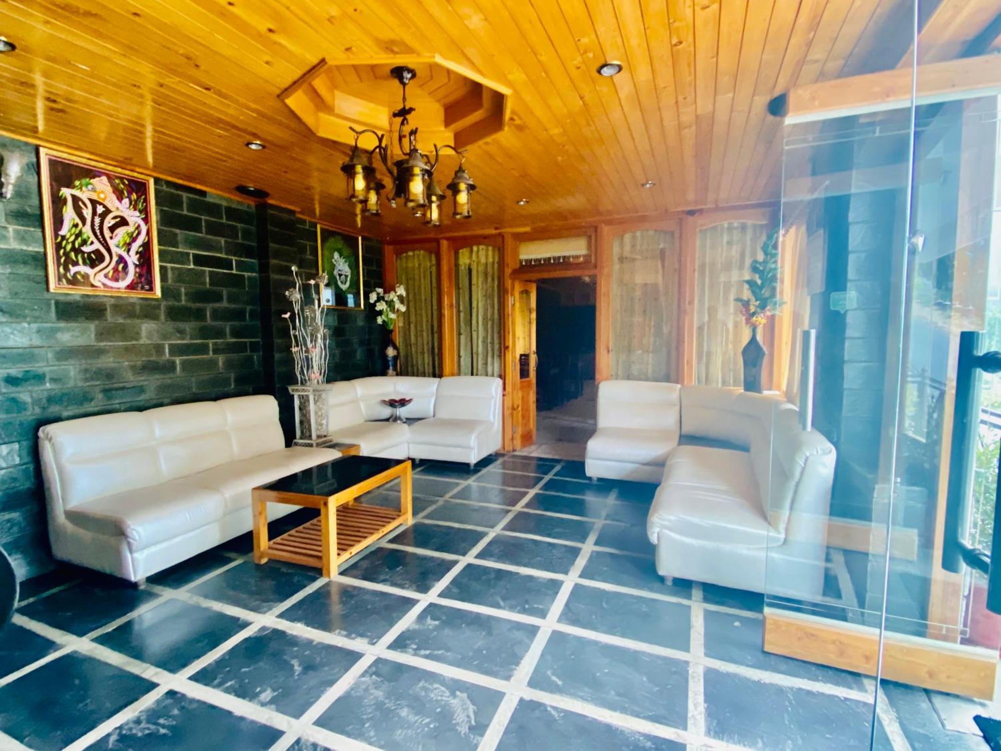 Hotel Hollywood Manali - Scenic River & Mountain View With Premium Rooms Exterior photo